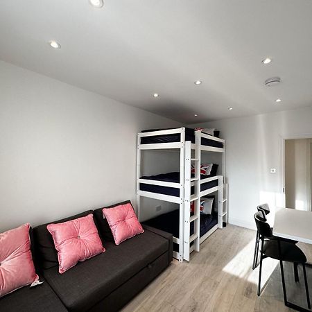 Flat A Stay In Earlsfield Londres Exterior foto