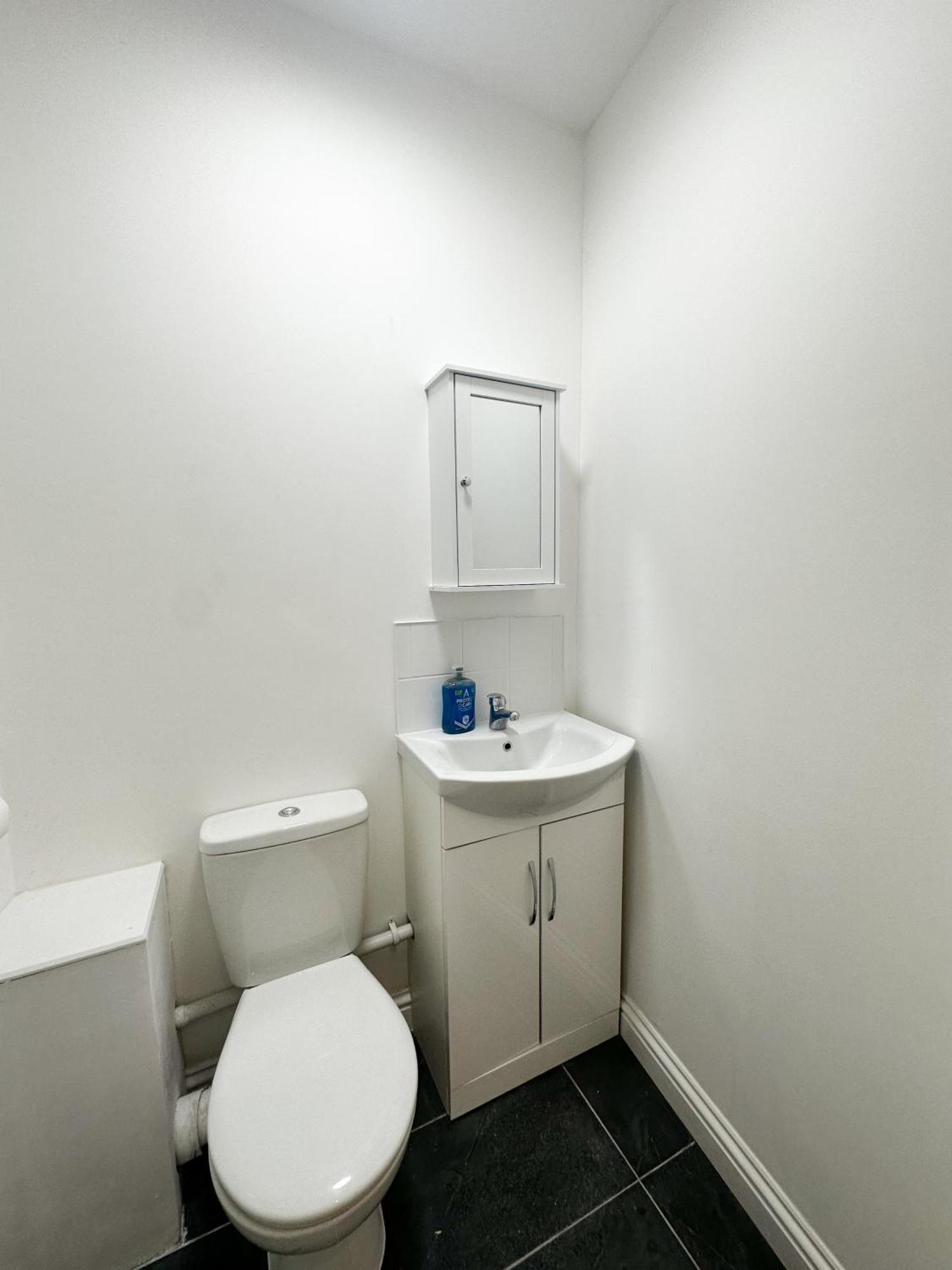 Flat A Stay In Earlsfield Londres Exterior foto